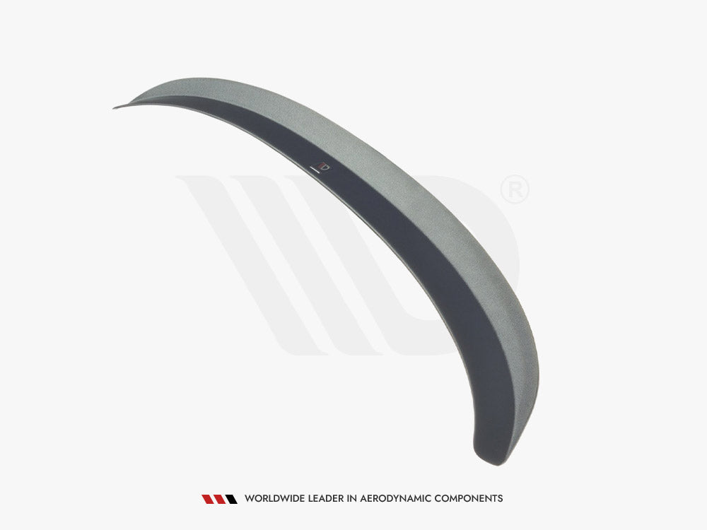 Spoiler Extension compatible with Mazda CX-5 Facelift (2015-2017)