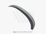 Spoiler Extension compatible with Mazda CX-5 Facelift (2015-2017)