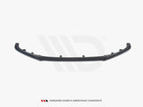 Front Splitter V.1 Mazda CX-5 Facelift (2015-2017)