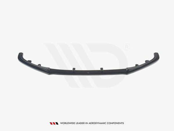 Front Splitter V.1 Mazda CX-5 Facelift (2015-2017)