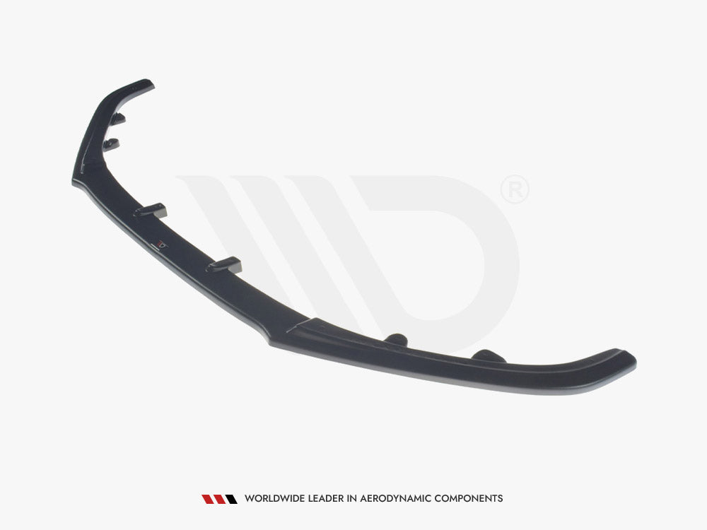 Front Splitter V.1 Mazda CX-5 Facelift (2015-2017)