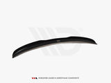 Spoiler CAP compatible with Mazda CX-7