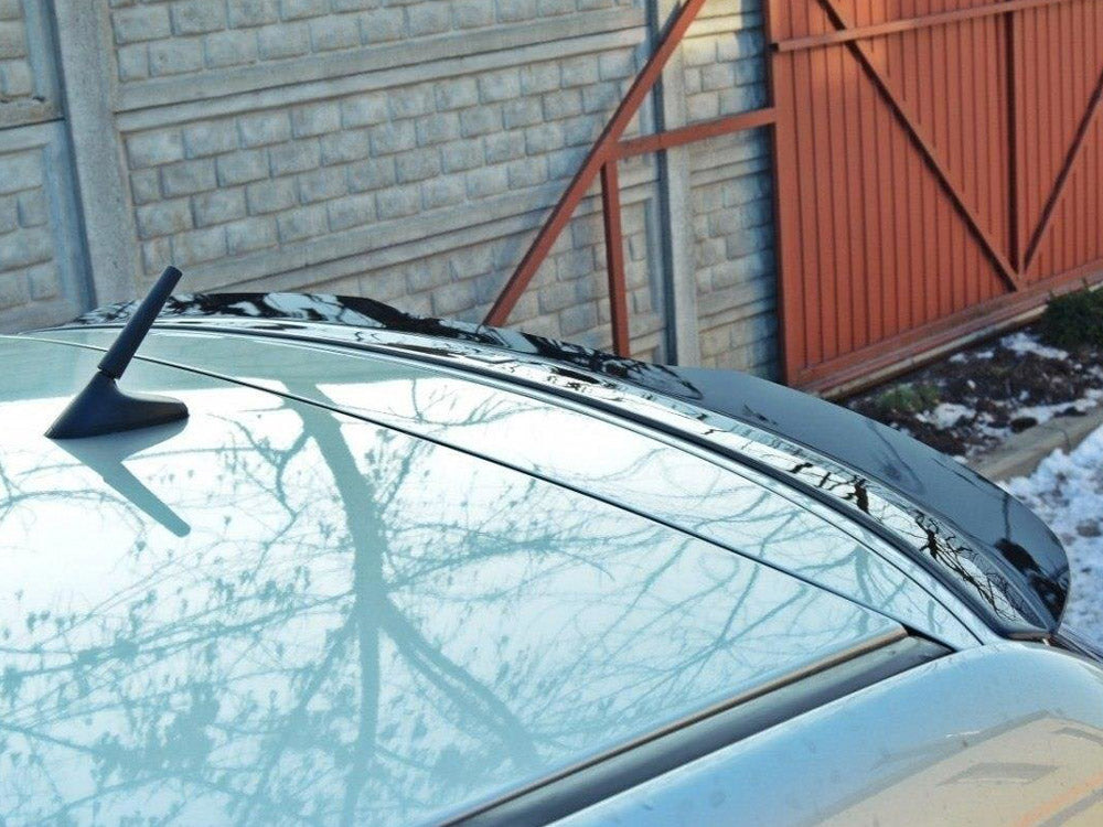Spoiler CAP compatible with Mazda CX-7