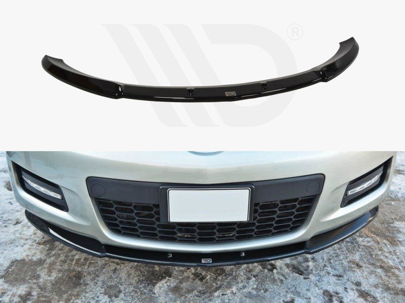 Front Splitter Mazda CX-7