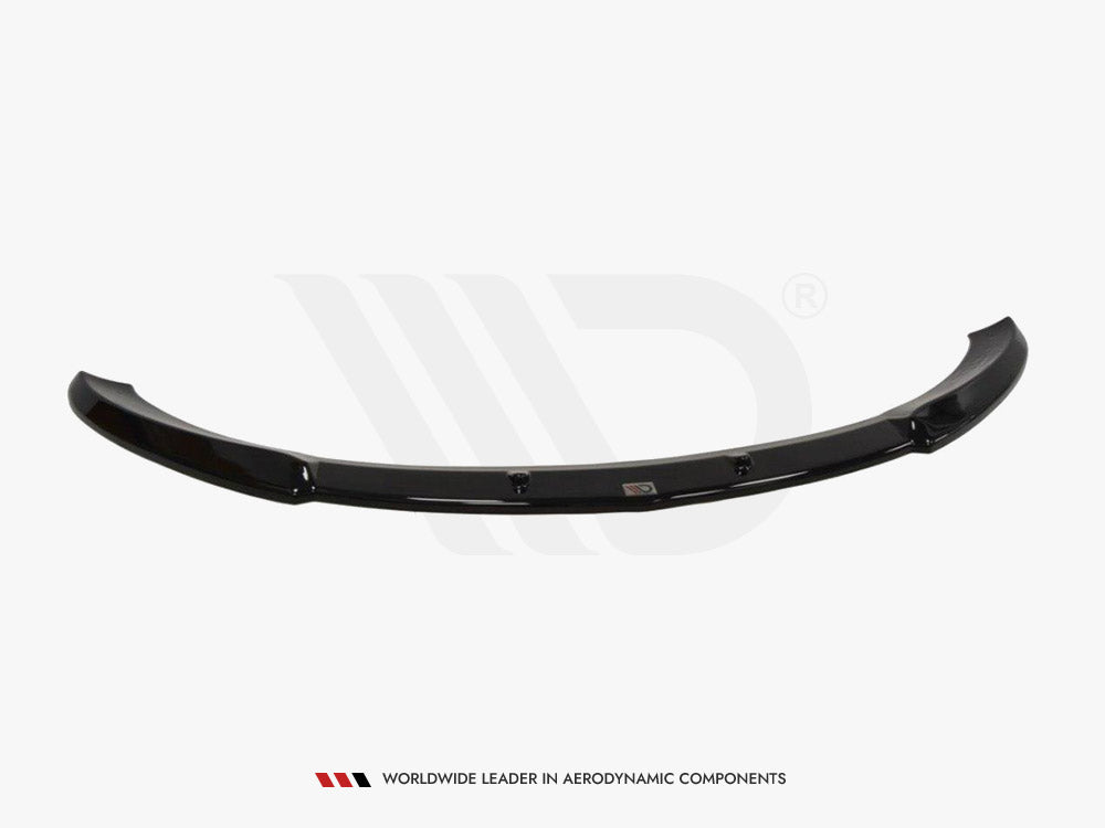 Front Splitter compatible with Mazda CX-7