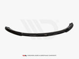 Front Splitter compatible with Mazda CX-7