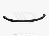 Front Splitter Mazda CX-7