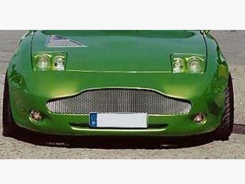 MAXTON DESIGN Front Bumper &lt; Aston Look &gt; Mazda MX5 MK1 (1989-1998)
