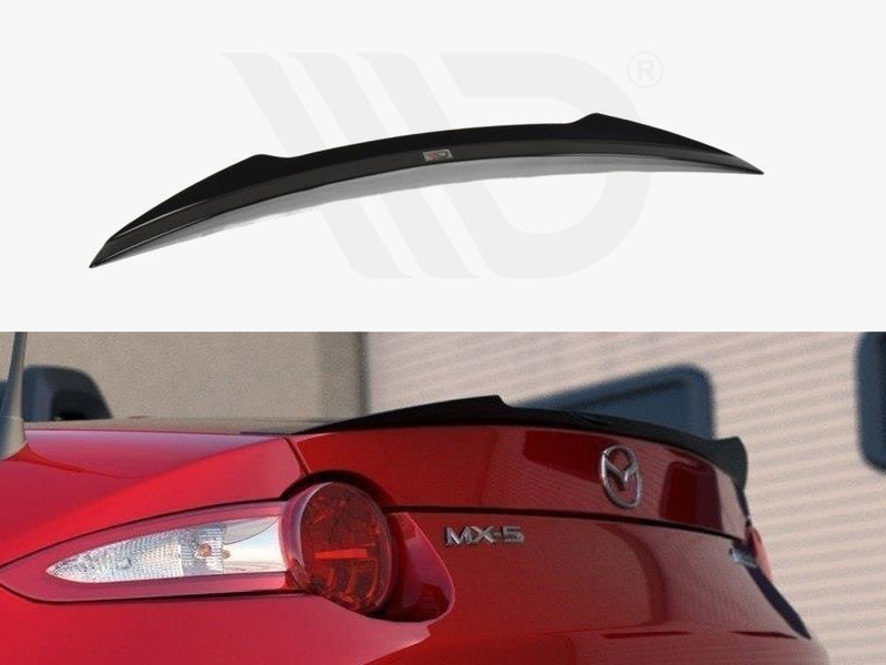 Spoiler CAP Mazda MX-5 IV (2014-2019)