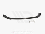 MAXTON DESIGN Front Racing Splitter Mazda MX-5 MK4 (2014-2019)