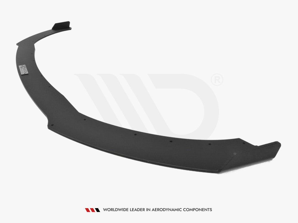 MAXTON DESIGN Front Racing Splitter Mazda MX-5 MK4 (2014-2019)