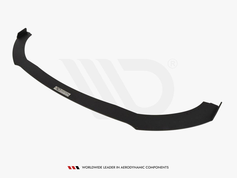 MAXTON DESIGN Front Racing Splitter Mazda MX-5 MK4 (2014-2019)