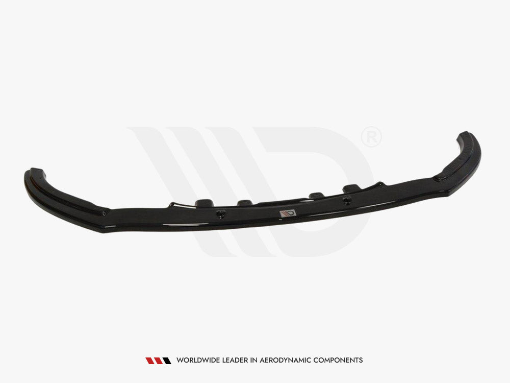 Front Splitter V.1 Mazda MX-5 IV (2014-2019)