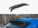 Spoiler CAP compatible with BMW X2 F39 M Sport