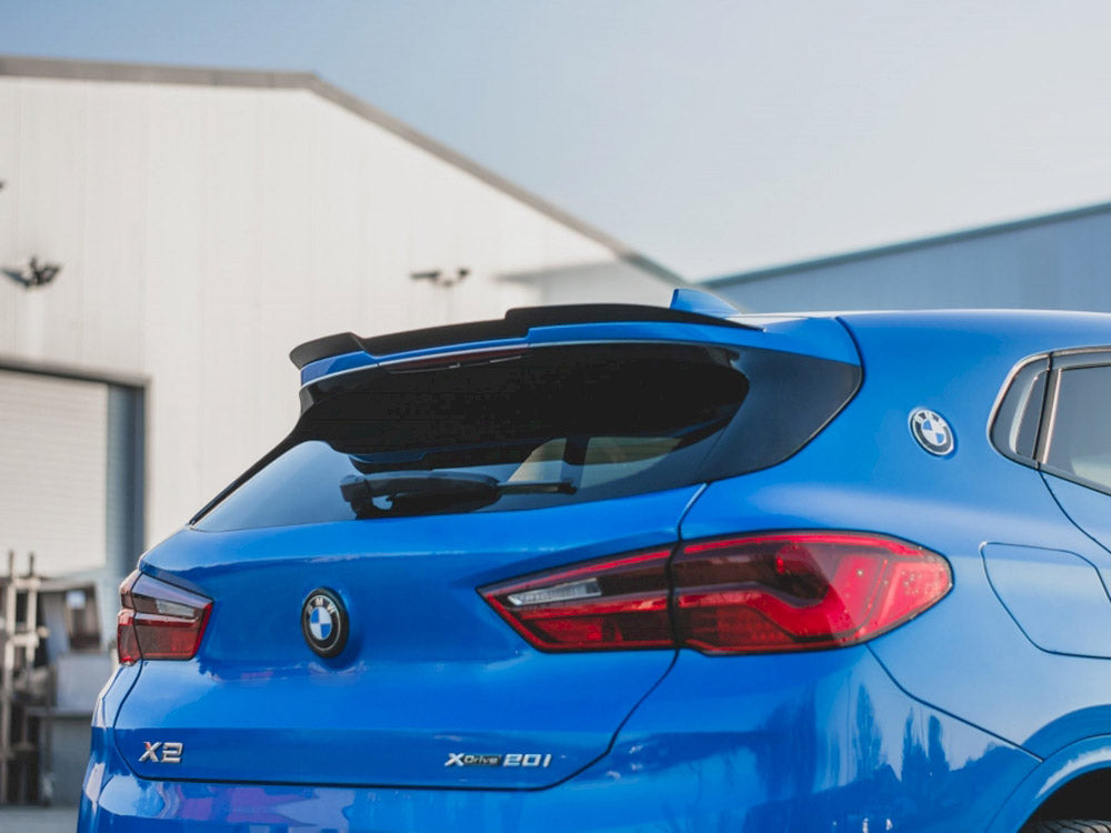 Spoiler CAP compatible with BMW X2 F39 M Sport