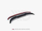 Spoiler CAP compatible with BMW X2 F39 M Sport