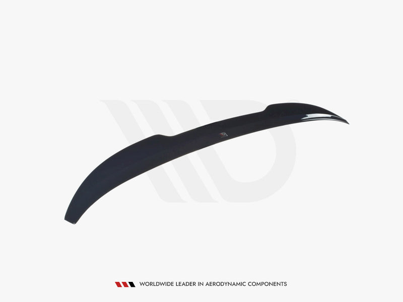 Spoiler Extension Bmw X4 M Sport G02 (2018-2021)