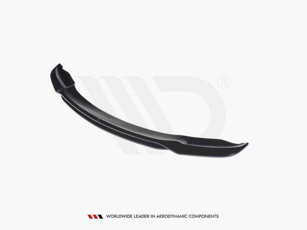 MAXTON DESIGN Front Splitter Bmw X5 E70 Facelift M Sport (2010-2013)