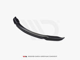 MAXTON DESIGN Front Splitter Bmw X5 E70 Facelift M Sport (2010-2013)