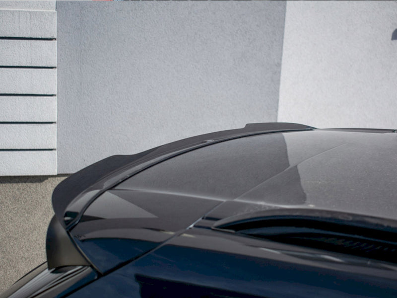 Spoiler Extension Bmw X5 E70 Facelift M Sport (2010-2013)