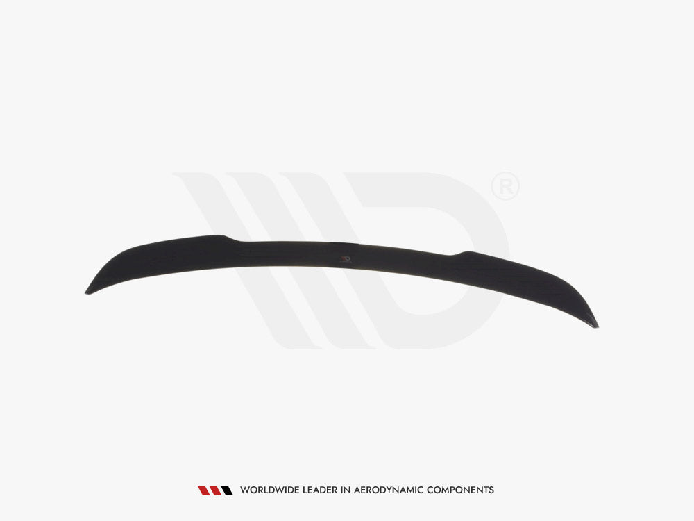 Spoiler Extension Bmw X5 E70 Facelift M Sport (2010-2013)