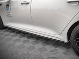 Side Skirts Diffusers Kia Optima Mk4