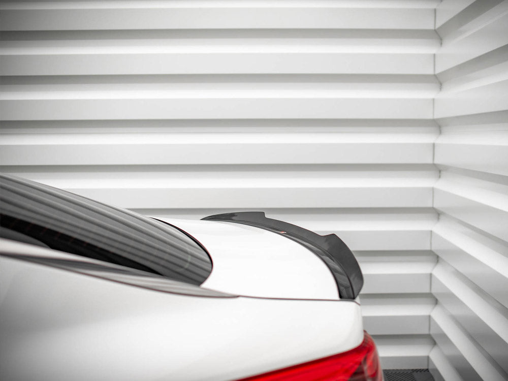 Spoiler CAP compatible with Kia Optima Mk4