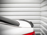 Spoiler CAP compatible with Kia Optima Mk4
