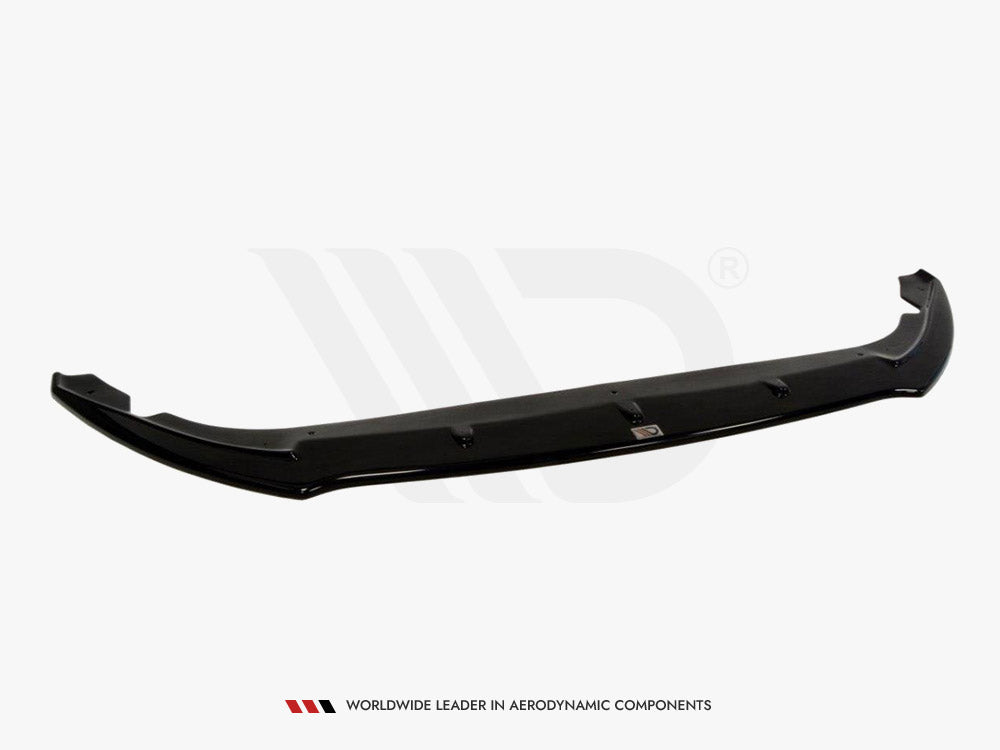 Front Splitter Maserati Granturismo (2007-2011)