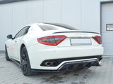 Rear Valance Maserati Granturismo