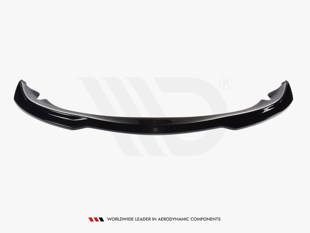 Front Splitter Maserati Quattroporte MK5 Facelift (2009-2012)