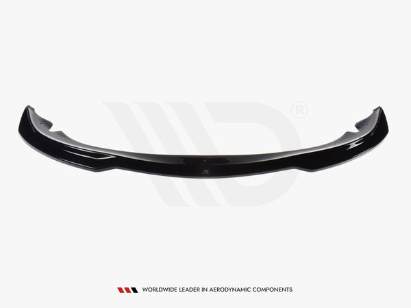 Front Splitter Maserati Quattroporte MK5 Facelift (2009-2012)