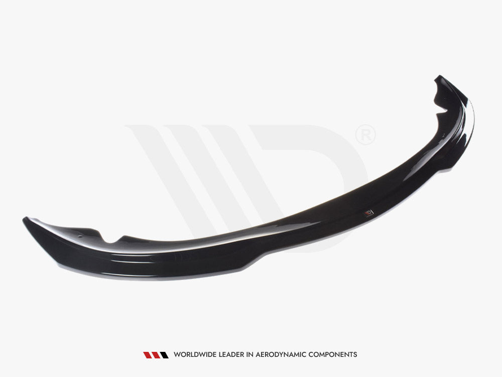 Front Splitter Maserati Quattroporte MK5 Facelift (2009-2012)