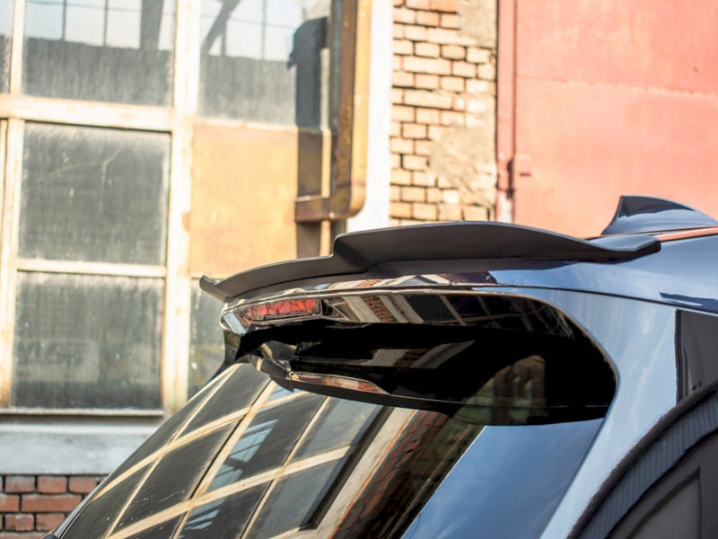 Spoiler Extension Bmw X5 G05 M-sport (2018-)