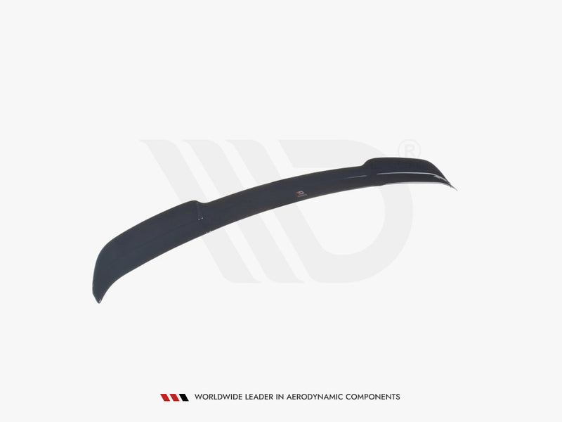 Spoiler Extension Bmw X5 G05 M-sport (2018-)