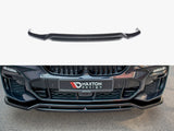 Front Splitter V.1 compatible with BMW X5 M Sport G05