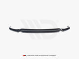 Front Splitter V.1 compatible with BMW X5 M Sport G05
