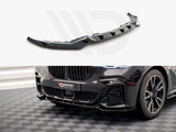 Front Splitter V.3 BMW X7 M G07