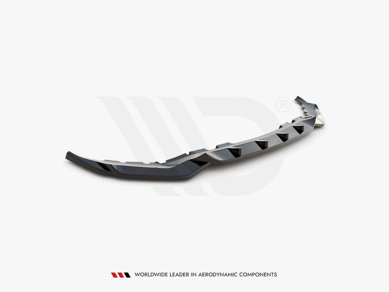 Front Splitter V.3 BMW X7 M G07