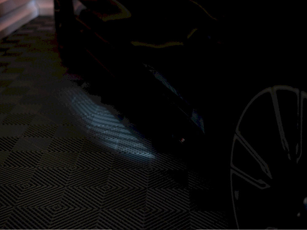 Side Skirts Diffusers BMW X7 M G07