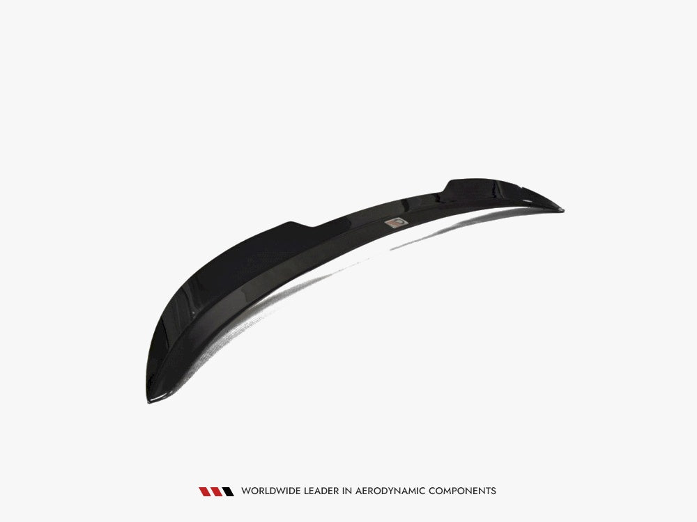 Spoiler CAP compatible with BMW Z4 E86 Coupe Facelift (2006-2008)