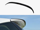 Spoiler CAP compatible with Lexus CT Mk1 Facelift (2013-2015) - Carbon Look