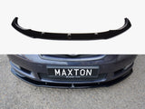 Front Splitter V.1 compatible with Lexus GS Mk3 (2005-2007)