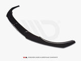 Front Splitter V.1 compatible with Lexus GS Mk3 (2005-2007)