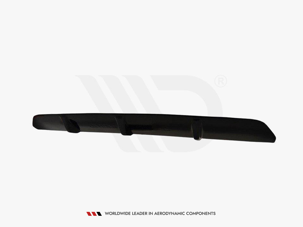 Rear Valance compatible with Lexus GS Mk4 Facelift H