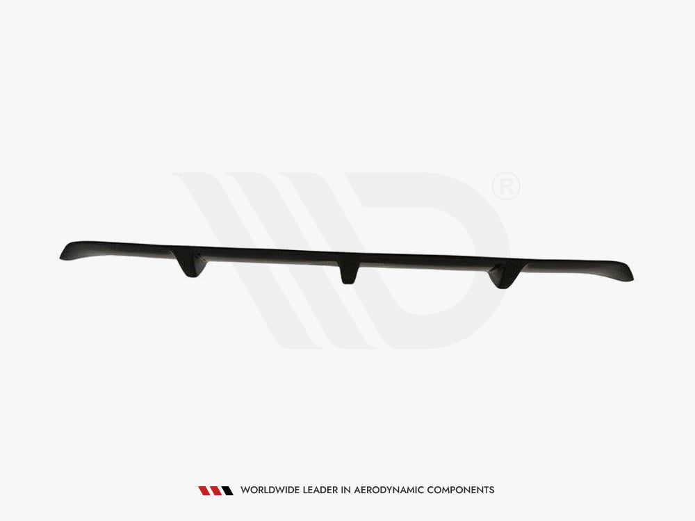 Rear Valance compatible with Lexus GS Mk4 Facelift H