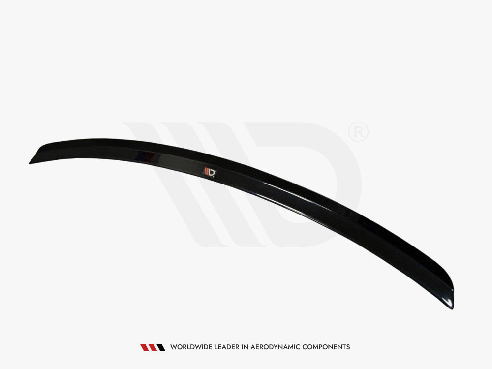 Spoiler CAP compatible with Lexus GS Mk4 Facelift T