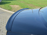 Spoiler CAP compatible with Lexus GS Mk4 Facelift T