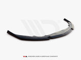 Front Splitter V.1 compatible with Lexus IS F Mk2