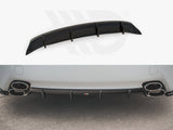 Rear Valance Lexus IS F Mk2 (2007-2013)